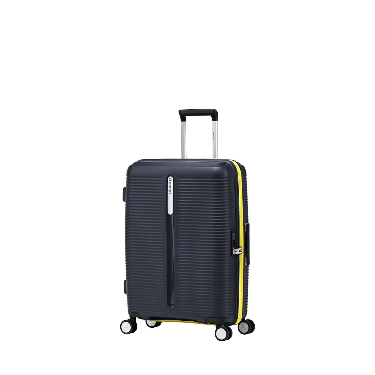 Eminent Finno B0013E Luggage - Metro Singapore Departmental Store - Celebrating 69 Years in SG