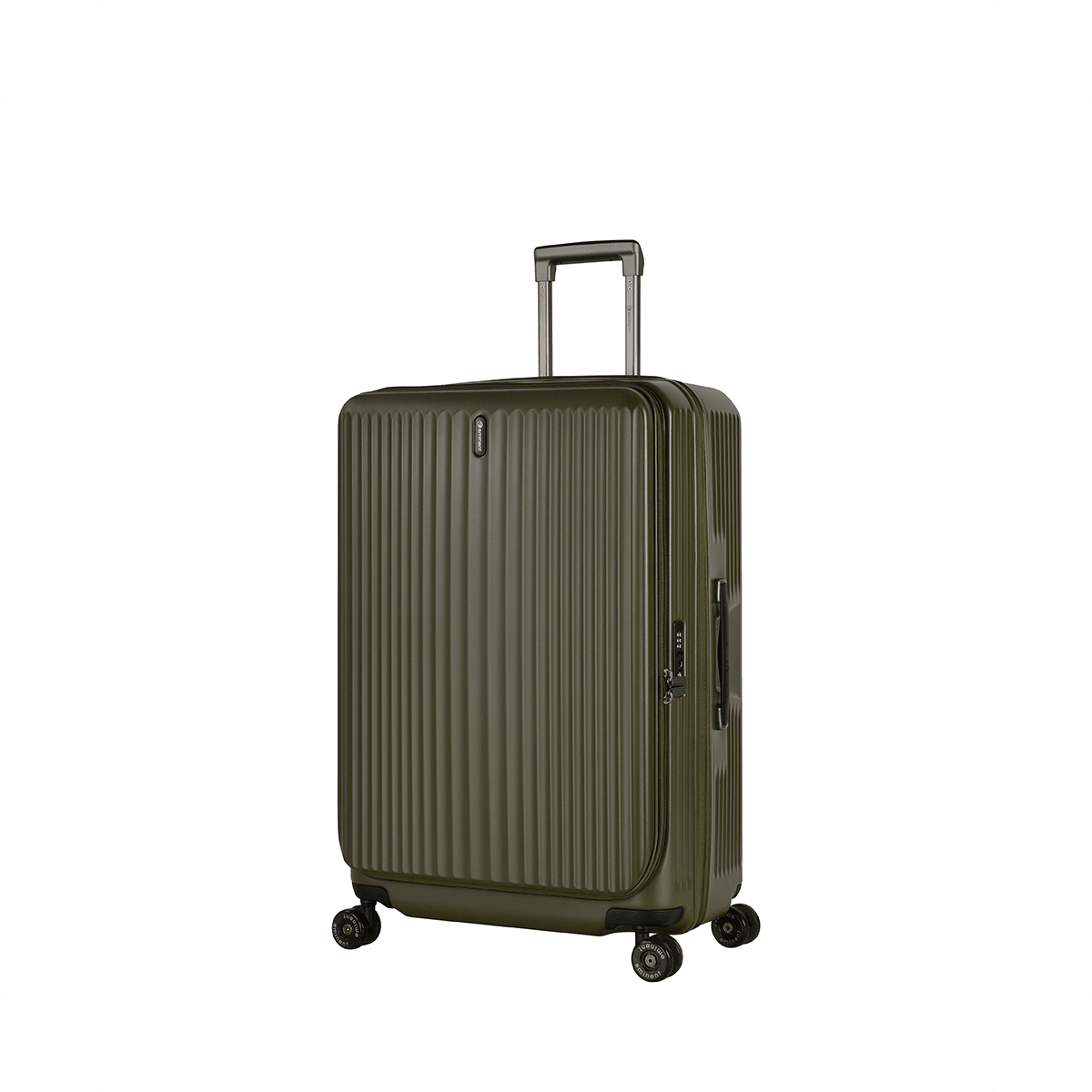 Eminent KK50-2S Alfred Luggage - Metro Singapore Departmental Store - Celebrating 69 Years in SG