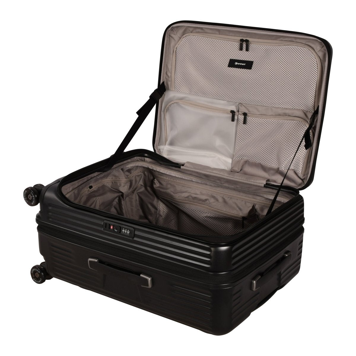 Eminent KK50-2S Alfred Luggage - Metro Singapore Departmental Store - Celebrating 69 Years in SG