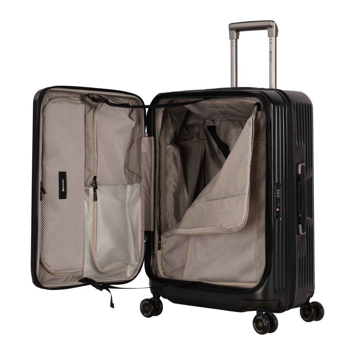 Eminent KK50-2S Alfred Luggage - Metro Singapore Departmental Store - Celebrating 69 Years in SG