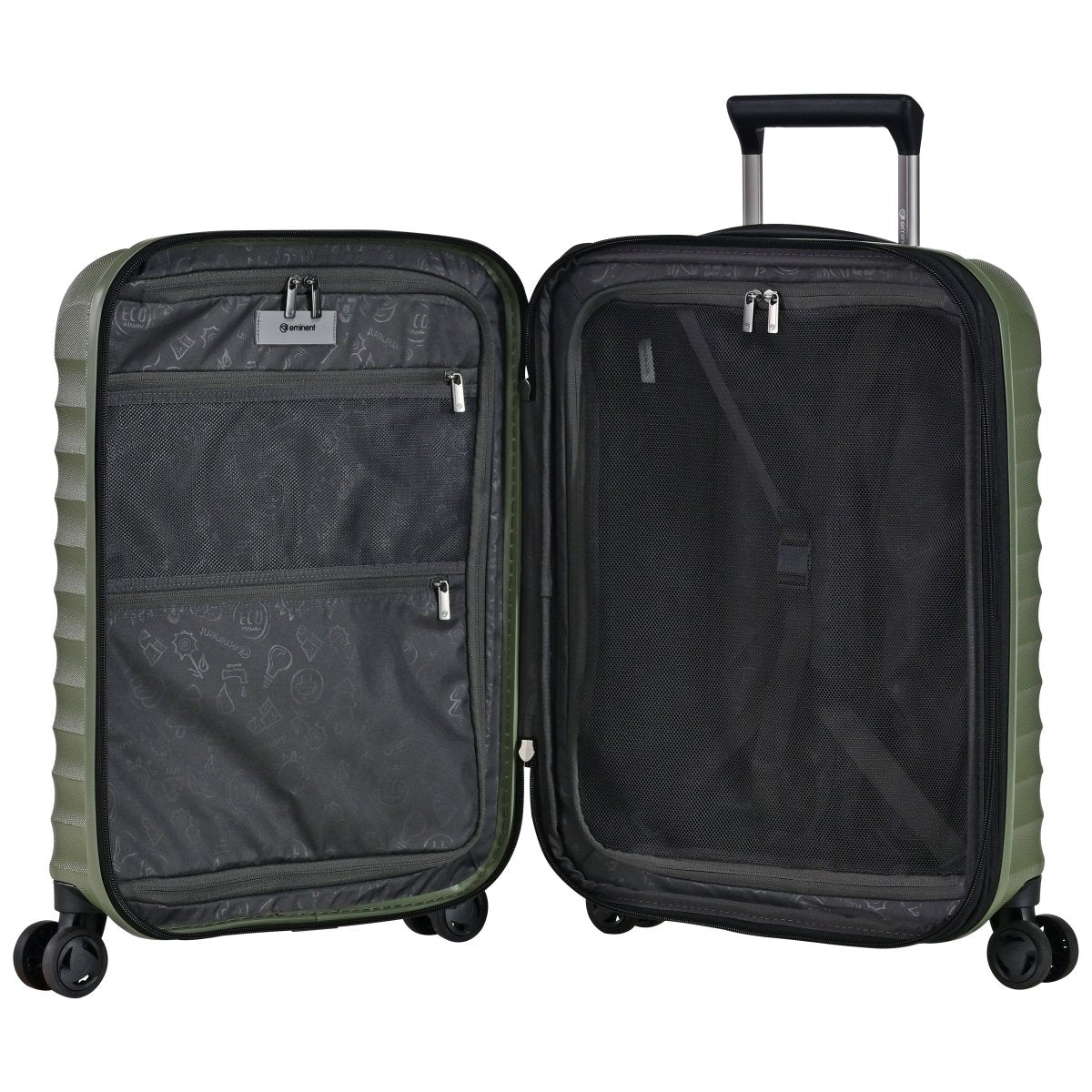 Eminent KK66 Macaron Luggage - Metro Singapore Departmental Store - Celebrating 69 Years in SG