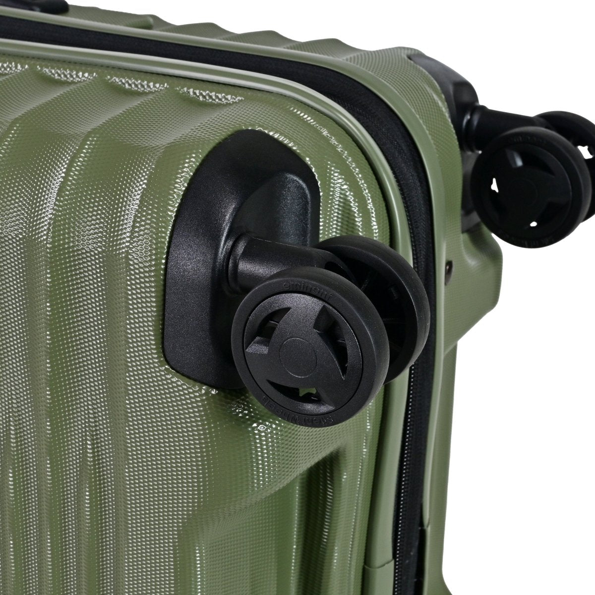 Eminent KK66 Macaron Luggage - Metro Singapore Departmental Store - Celebrating 69 Years in SG
