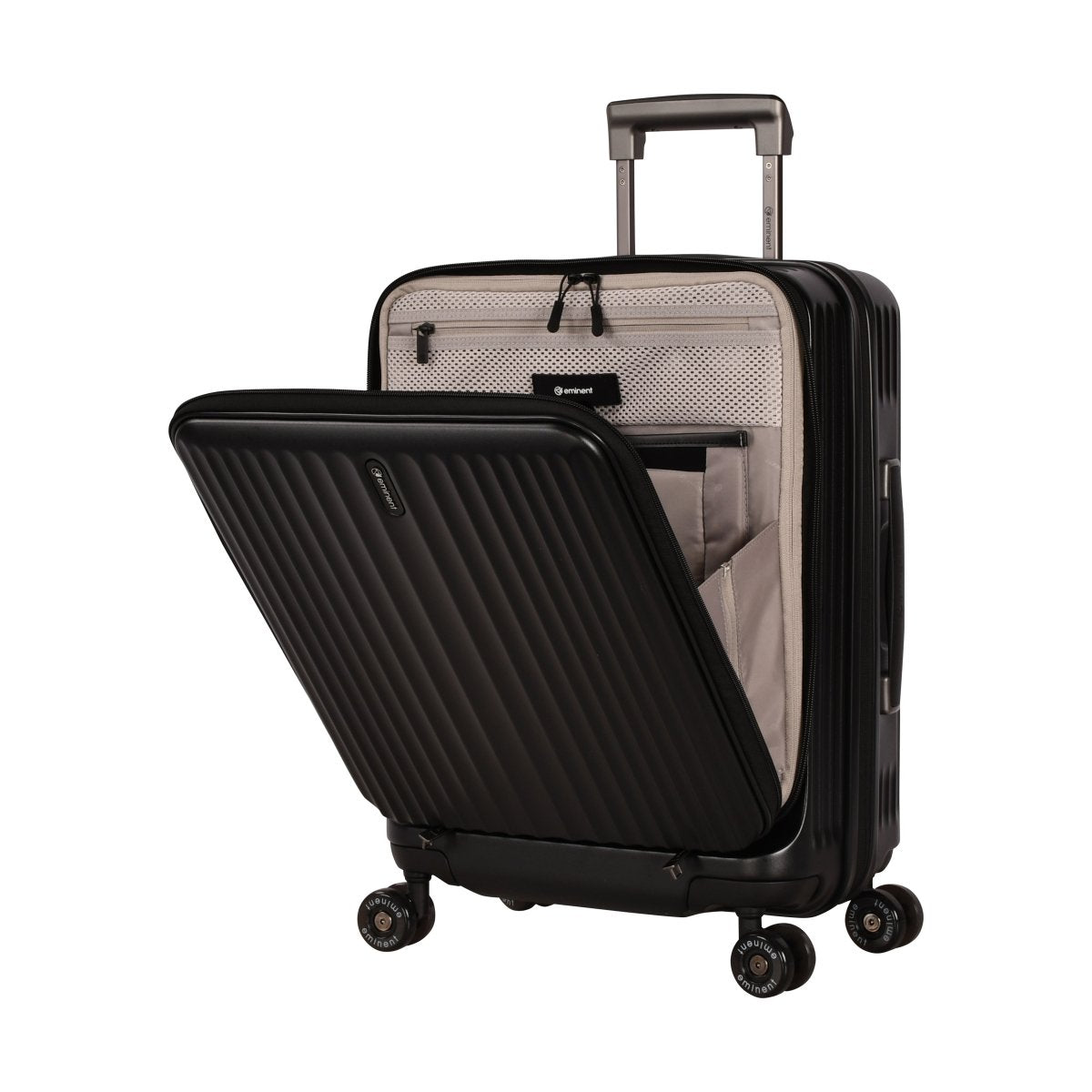 Eminent KK70-2S 20" Alfred Luggage - Metro Singapore Departmental Store - Celebrating 69 Years in SG