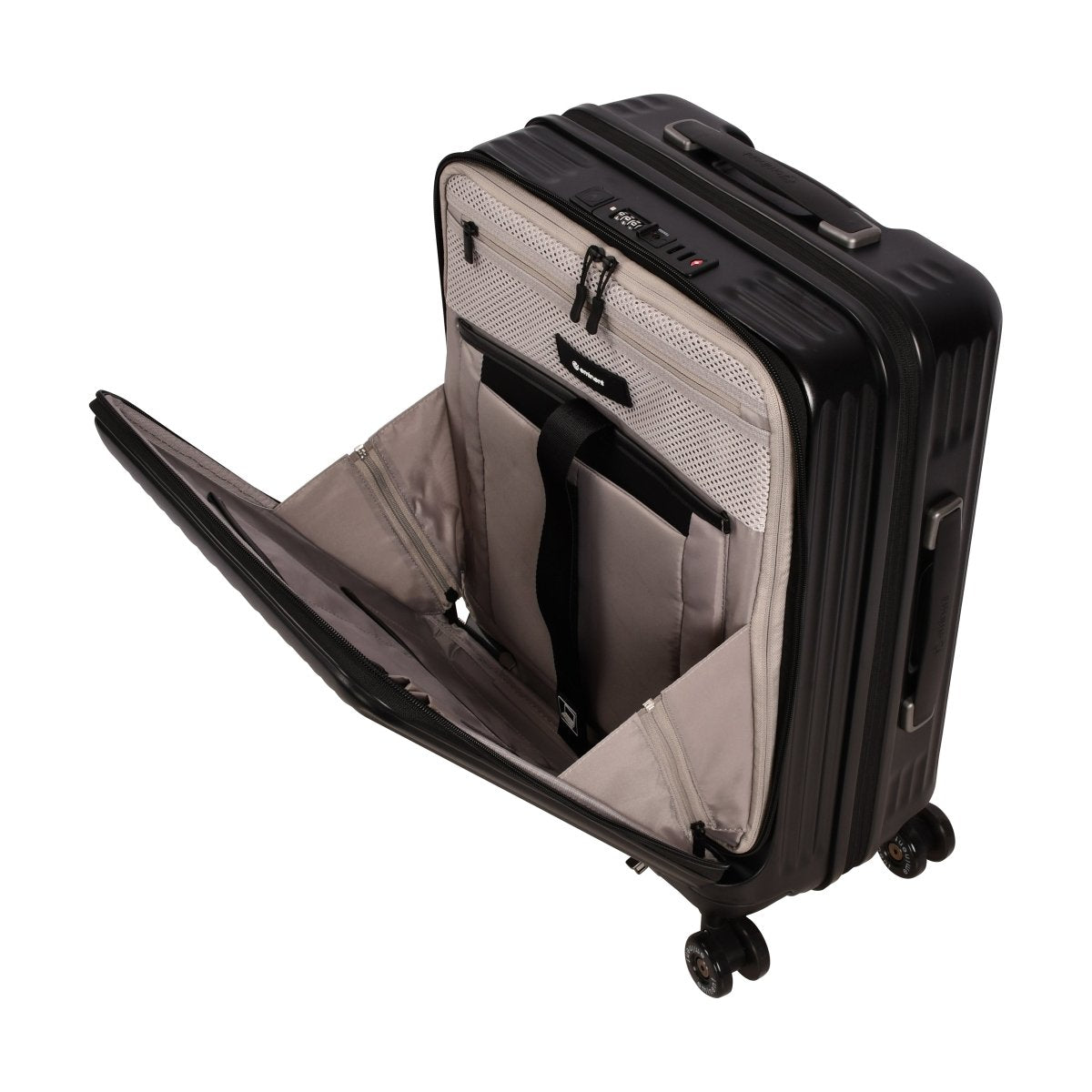 Eminent KK70-2S 20" Alfred Luggage - Metro Singapore Departmental Store - Celebrating 69 Years in SG