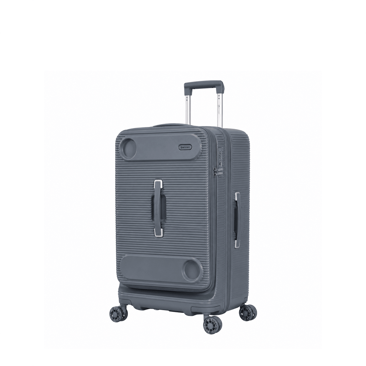 Eminent KK74 Funloader Luggage - Metro Singapore Departmental Store - Celebrating 69 Years in SG