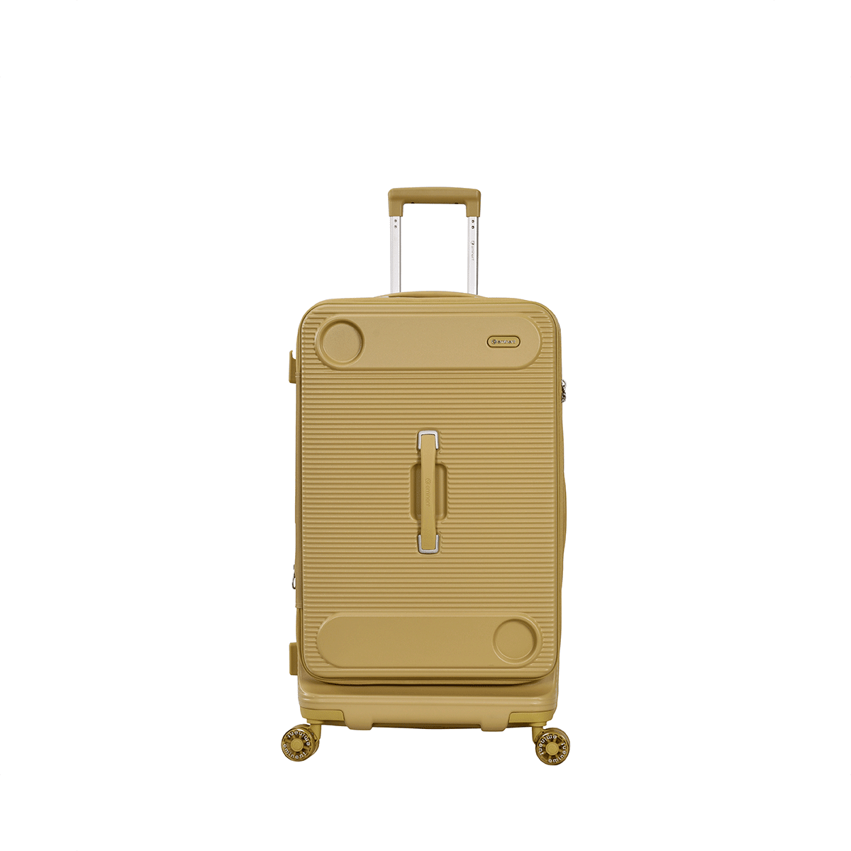 Eminent KK74 Funloader Luggage - Metro Singapore Departmental Store - Celebrating 69 Years in SG