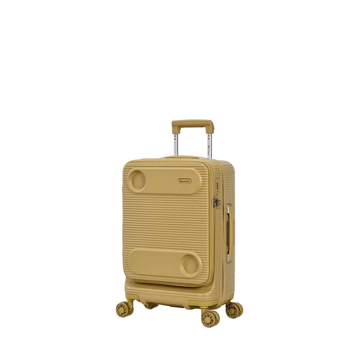 Eminent KK74 Funloader Luggage - Metro Singapore Departmental Store - Celebrating 69 Years in SG