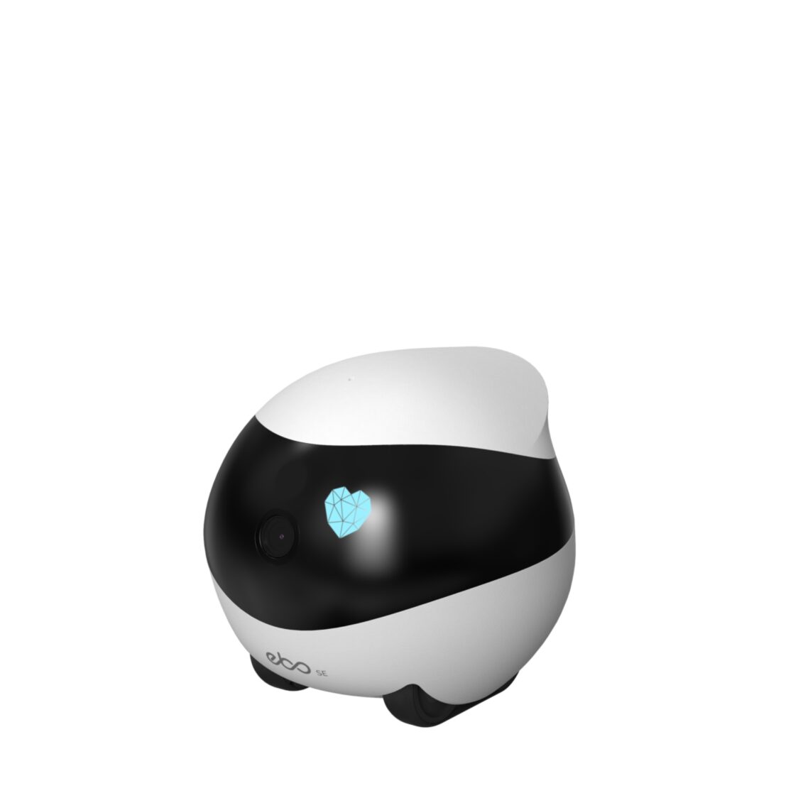 Enabot Ebo SE Smart Familybot - Metro Singapore Departmental Store - Celebrating 69 Years in SG