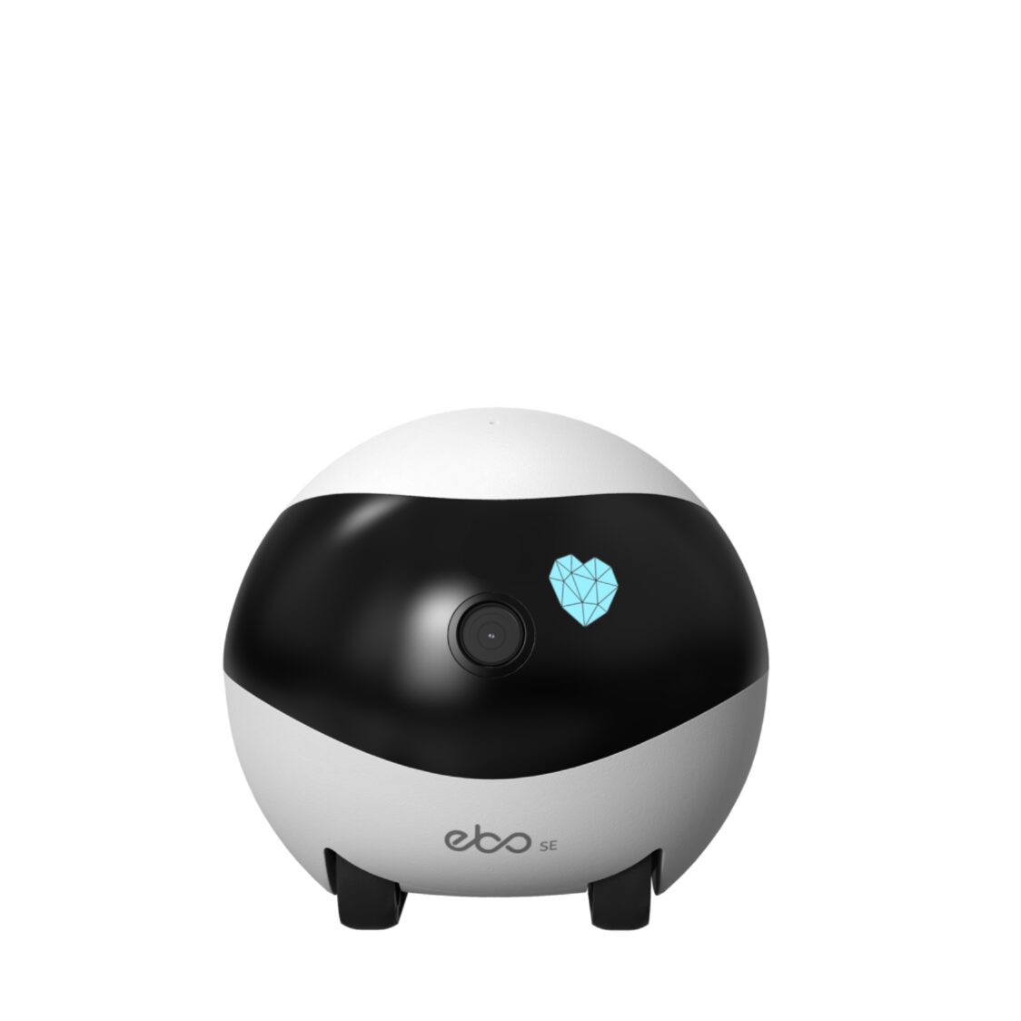 Enabot Ebo SE Smart Familybot - Metro Singapore Departmental Store - Celebrating 69 Years in SG