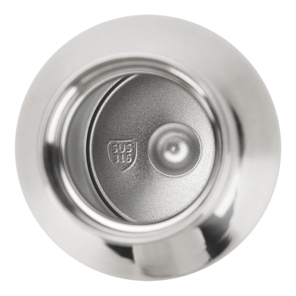 Endo Double Stainless Steel Thermal Bottle 500ml (CX - 5128) - Metro Singapore Departmental Store - Celebrating 69 Years in SG
