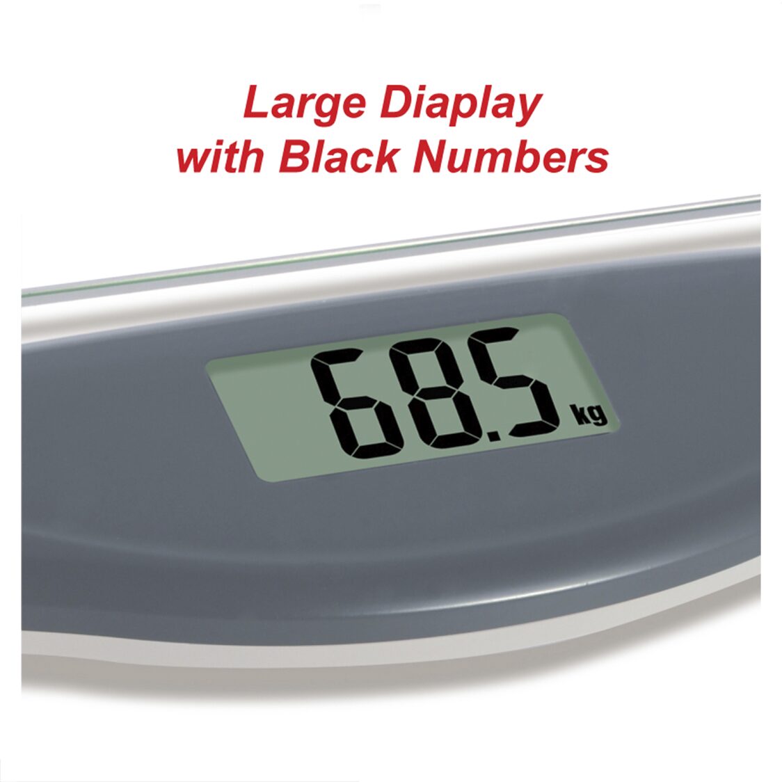 Endo High Precision Digital Body Scale (E - DBS9013) - Metro Singapore Departmental Store - Celebrating 69 Years in SG