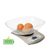 Endo High Precision Digital Kitchen Scale - Metro Singapore Departmental Store - Celebrating 69 Years in SG