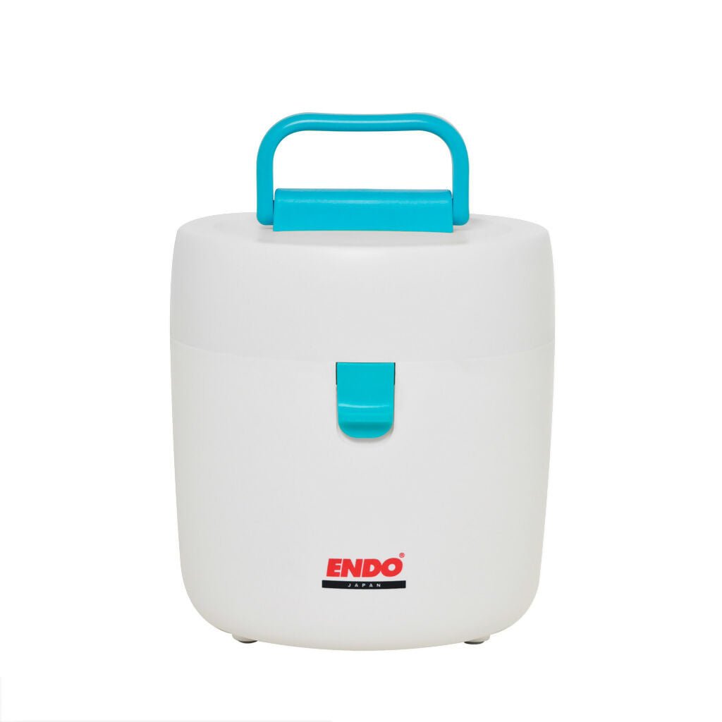 Endo Thermal Magic Cooker - 2.5L (E - TMC2.5 - N) - Metro Singapore Departmental Store - Celebrating 69 Years in SG