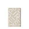 Esprit Logo Bath Towel - Metro Singapore Departmental Store - Celebrating 69 Years in SG