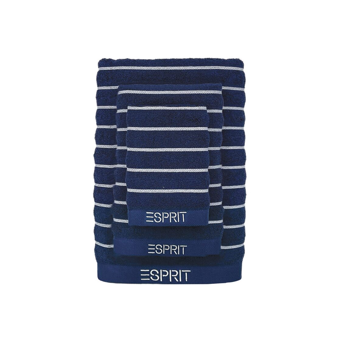 Esprit Seville Bath Towel - Metro Singapore Departmental Store - Celebrating 69 Years in SG