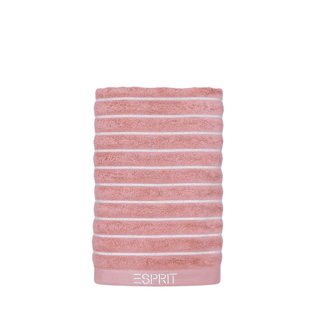 Esprit Seville Bath Towel - Metro Singapore Departmental Store - Celebrating 69 Years in SG