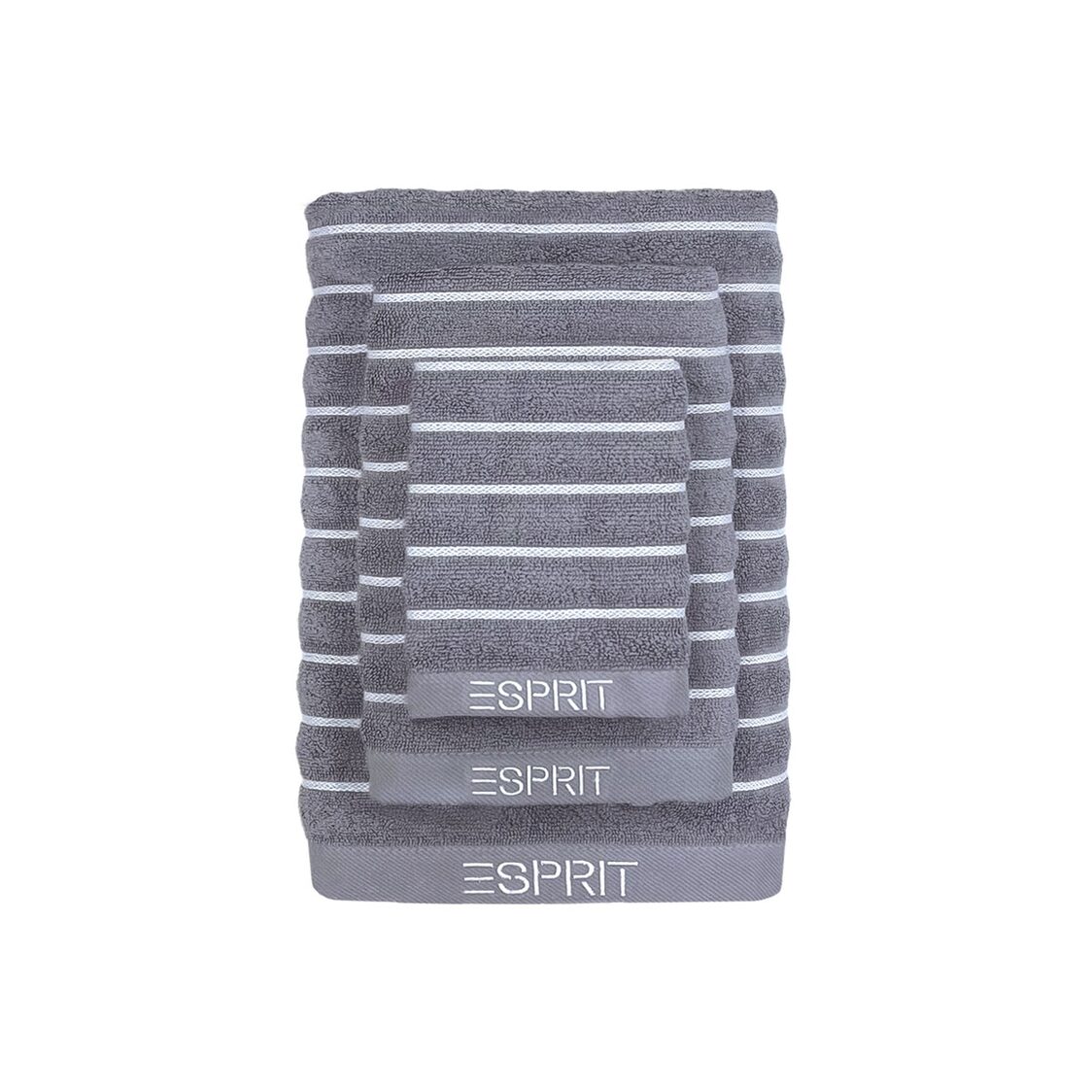 Esprit Seville Bath Towel - Metro Singapore Departmental Store - Celebrating 69 Years in SG