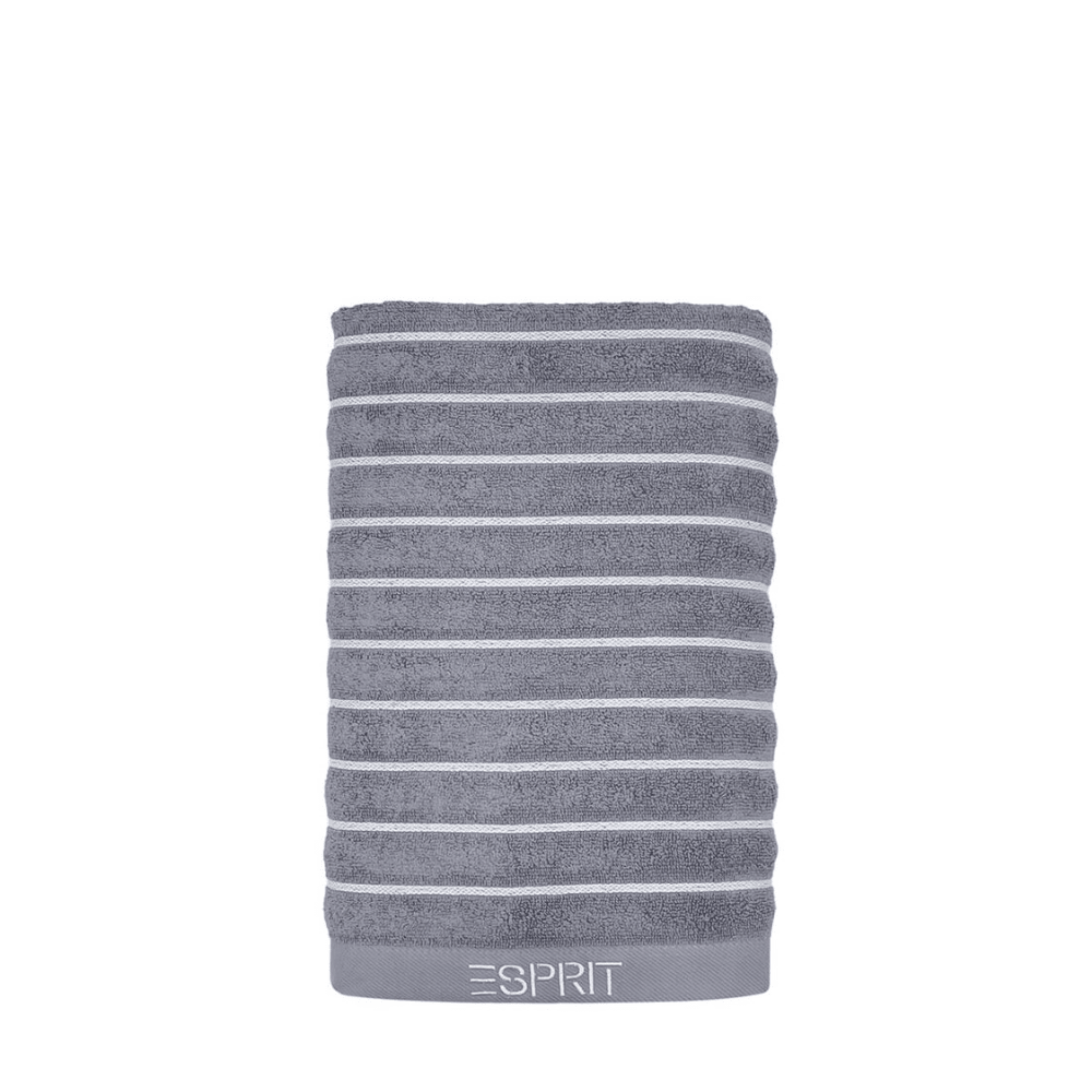 Esprit Seville Bath Towel - Metro Singapore Departmental Store - Celebrating 69 Years in SG