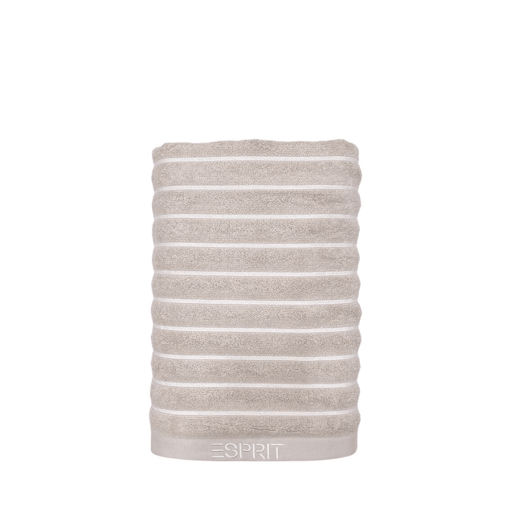 Esprit Seville Bath Towel - Metro Singapore Departmental Store - Celebrating 69 Years in SG