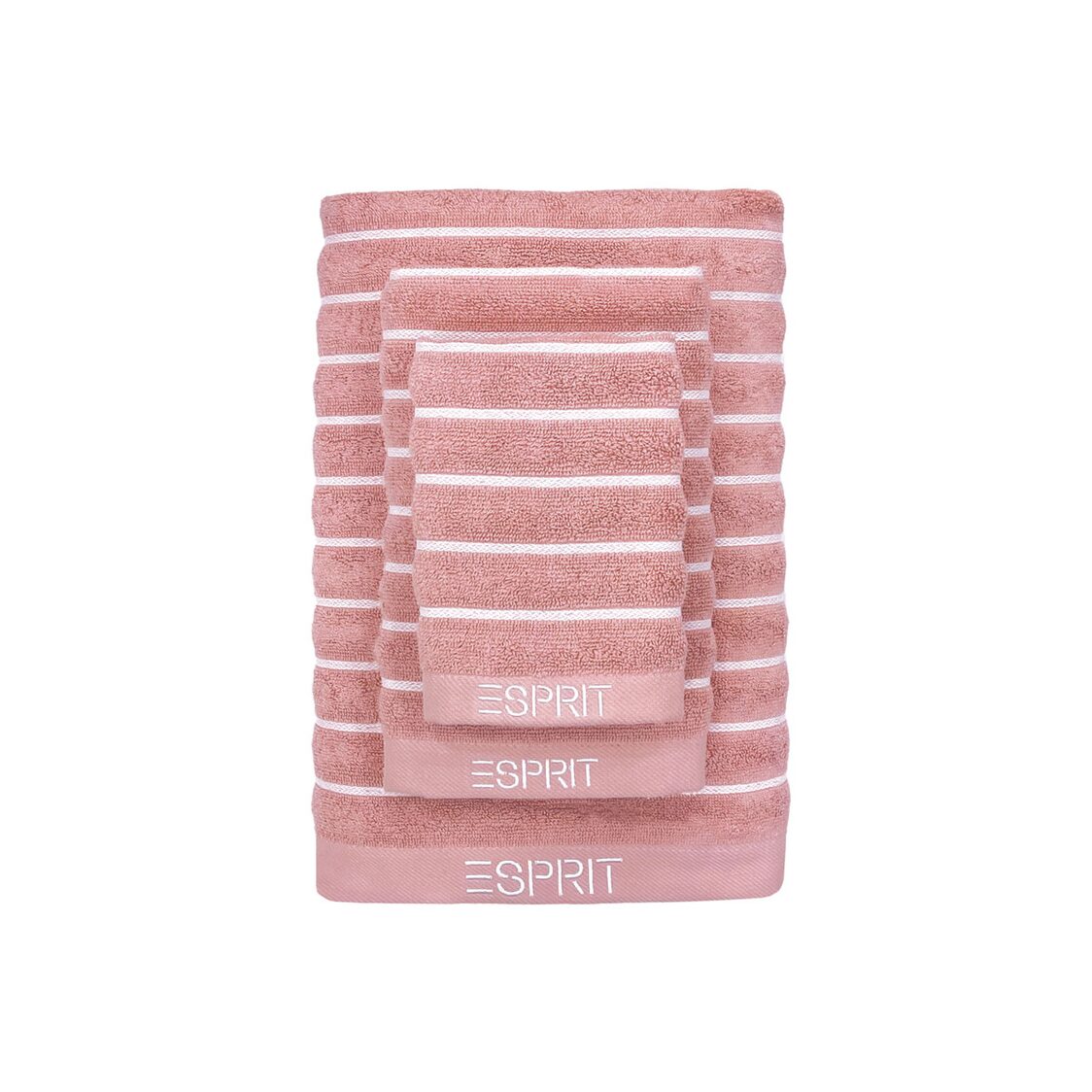 Esprit Seville Bath Towel - Metro Singapore Departmental Store - Celebrating 69 Years in SG
