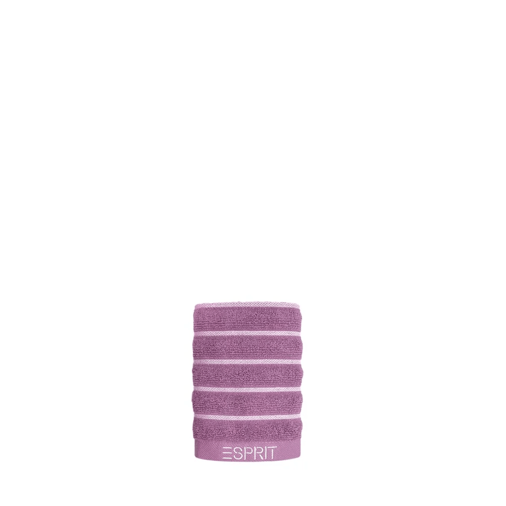 Esprit Seville Face Towel - Metro Singapore Departmental Store - Celebrating 69 Years in SG