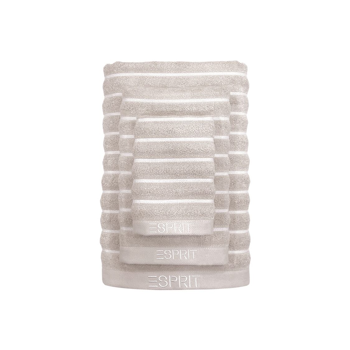 Esprit Seville Face Towel - Metro Singapore Departmental Store - Celebrating 69 Years in SG