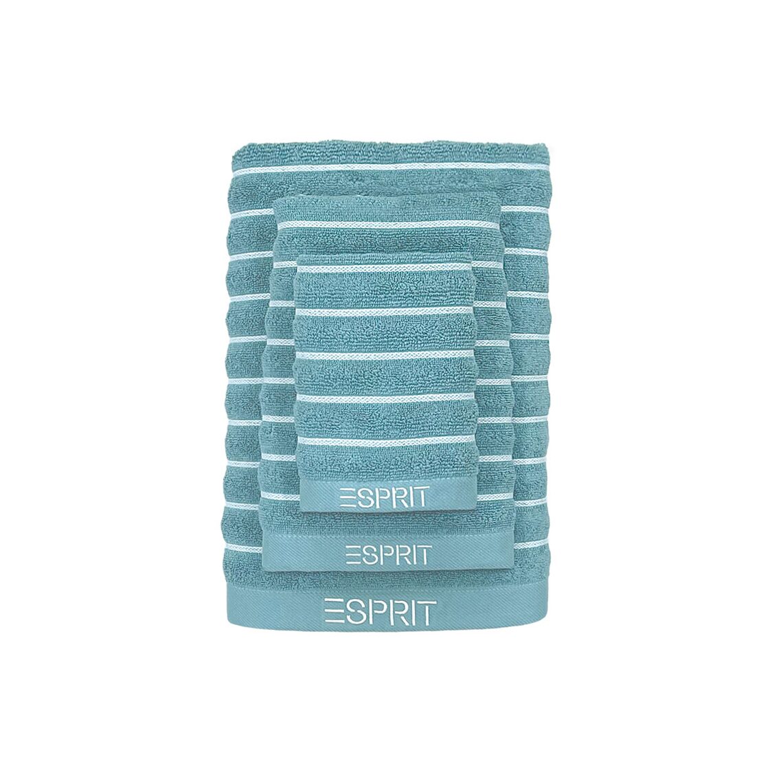 Esprit Seville Hand Towel - Metro Singapore Departmental Store - Celebrating 69 Years in SG