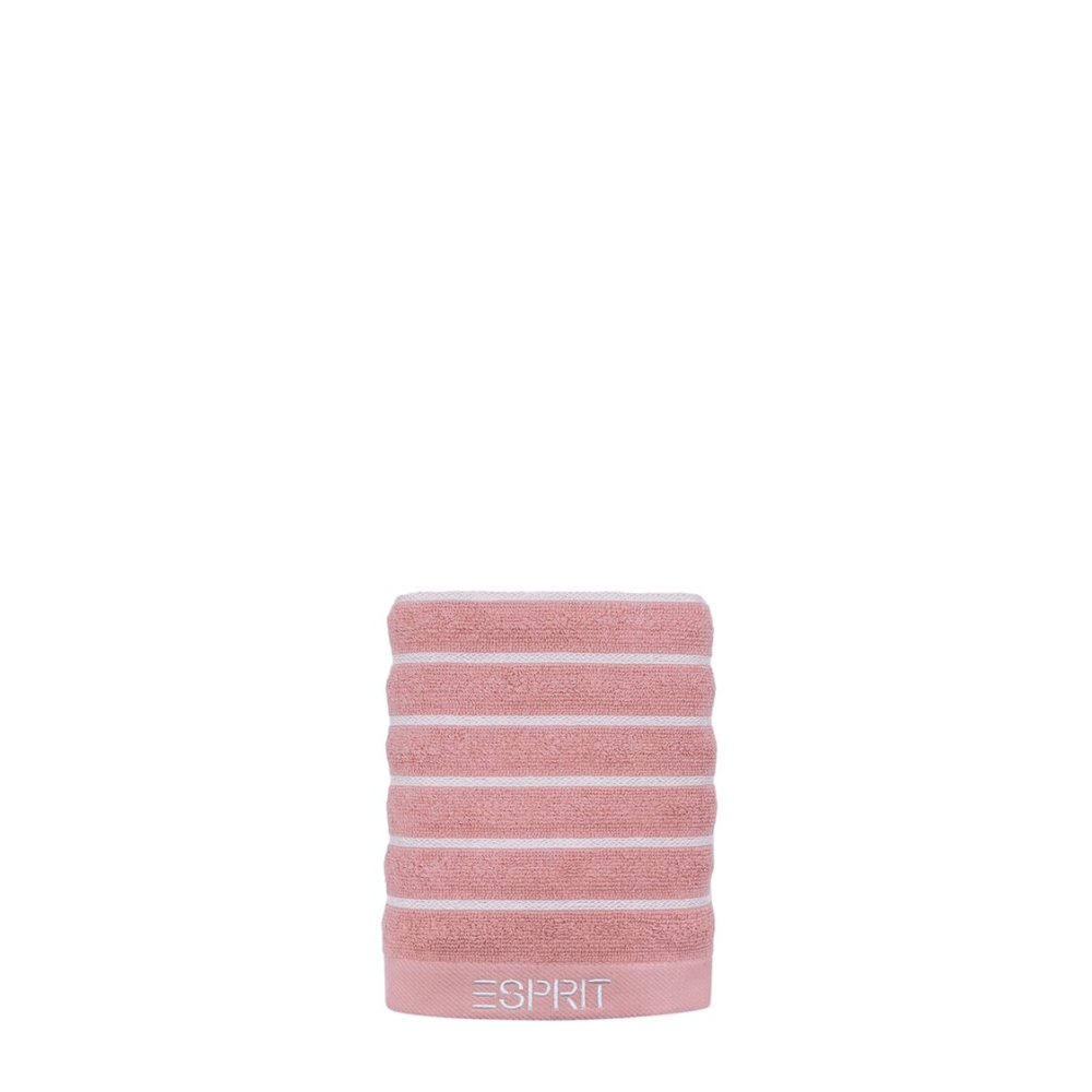 Esprit Seville Hand Towel - Metro Singapore Departmental Store - Celebrating 69 Years in SG