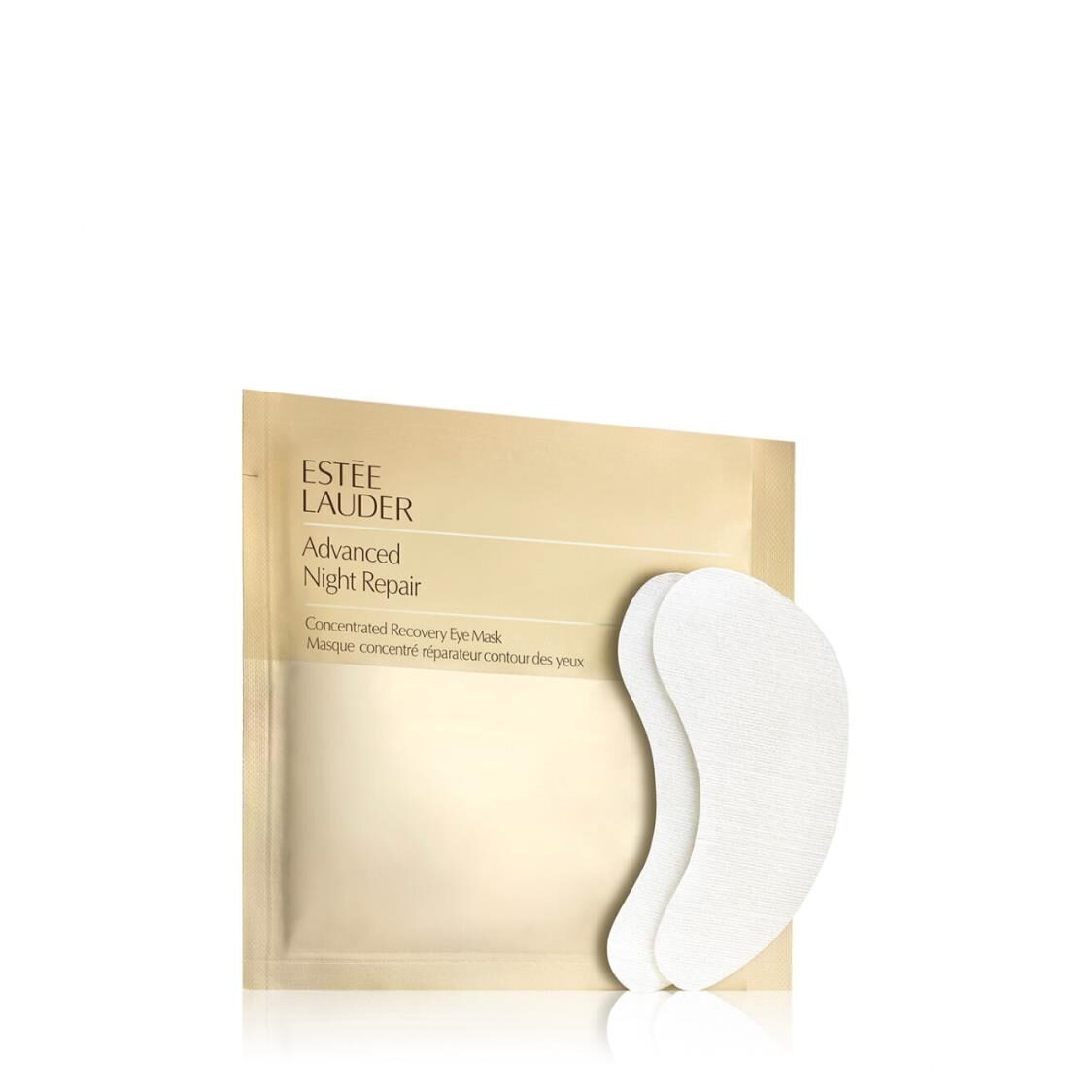 Estée Lauder Advanced Night Repair Concentrated Recovery Eye Mask 8 pairs - Metro Singapore Departmental Store - Celebrating 69 Years in SG