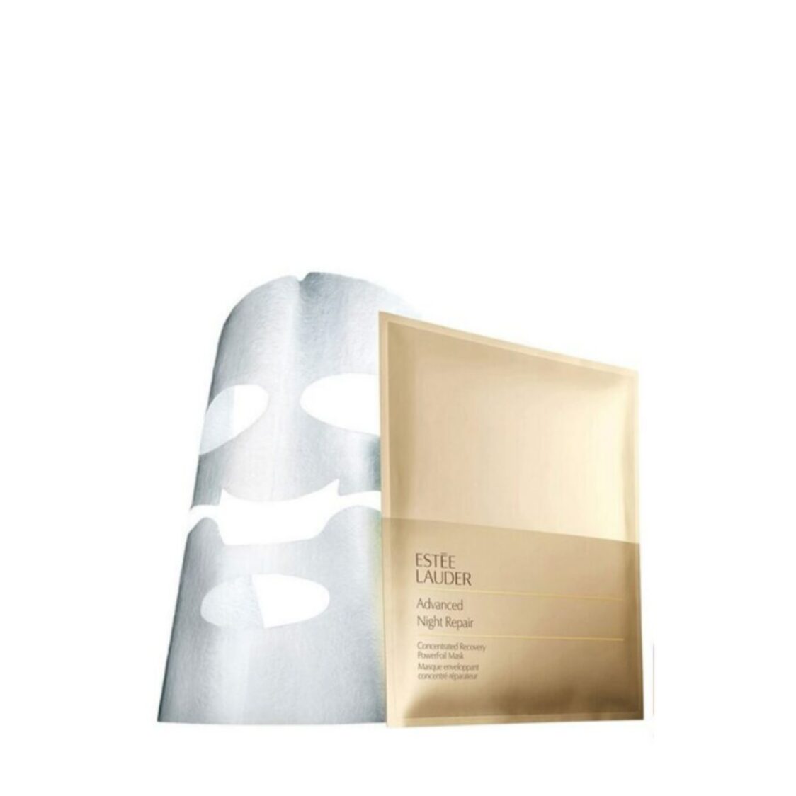 Estée Lauder Advanced Night Repair Concentrated Recovery Powerfoil Mask - Metro Singapore Departmental Store - Celebrating 69 Years in SG