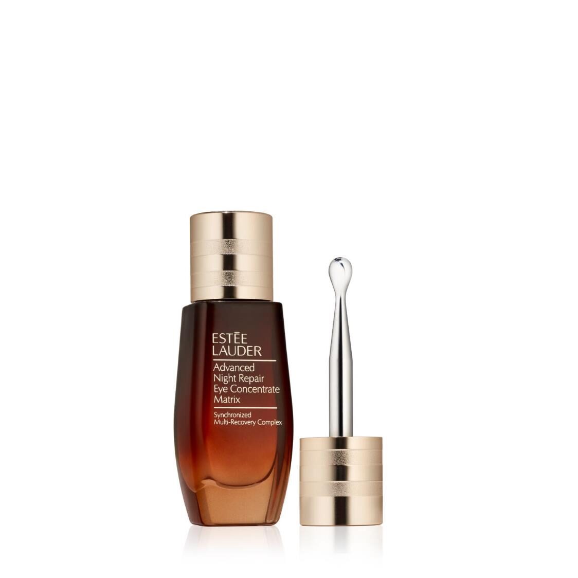 Estée Lauder Advanced Night Repair Eye Concentrate Matrix 15ml - Metro Singapore Departmental Store - Celebrating 69 Years in SG