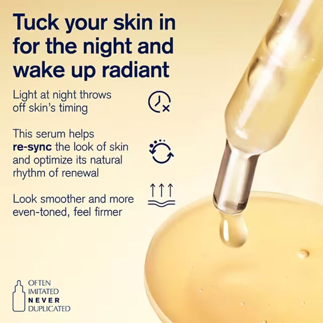 Estée Lauder Advanced Night Repair Synchronized Multi - Recovery Complex - Metro Singapore Departmental Store - Celebrating 69 Years in SG