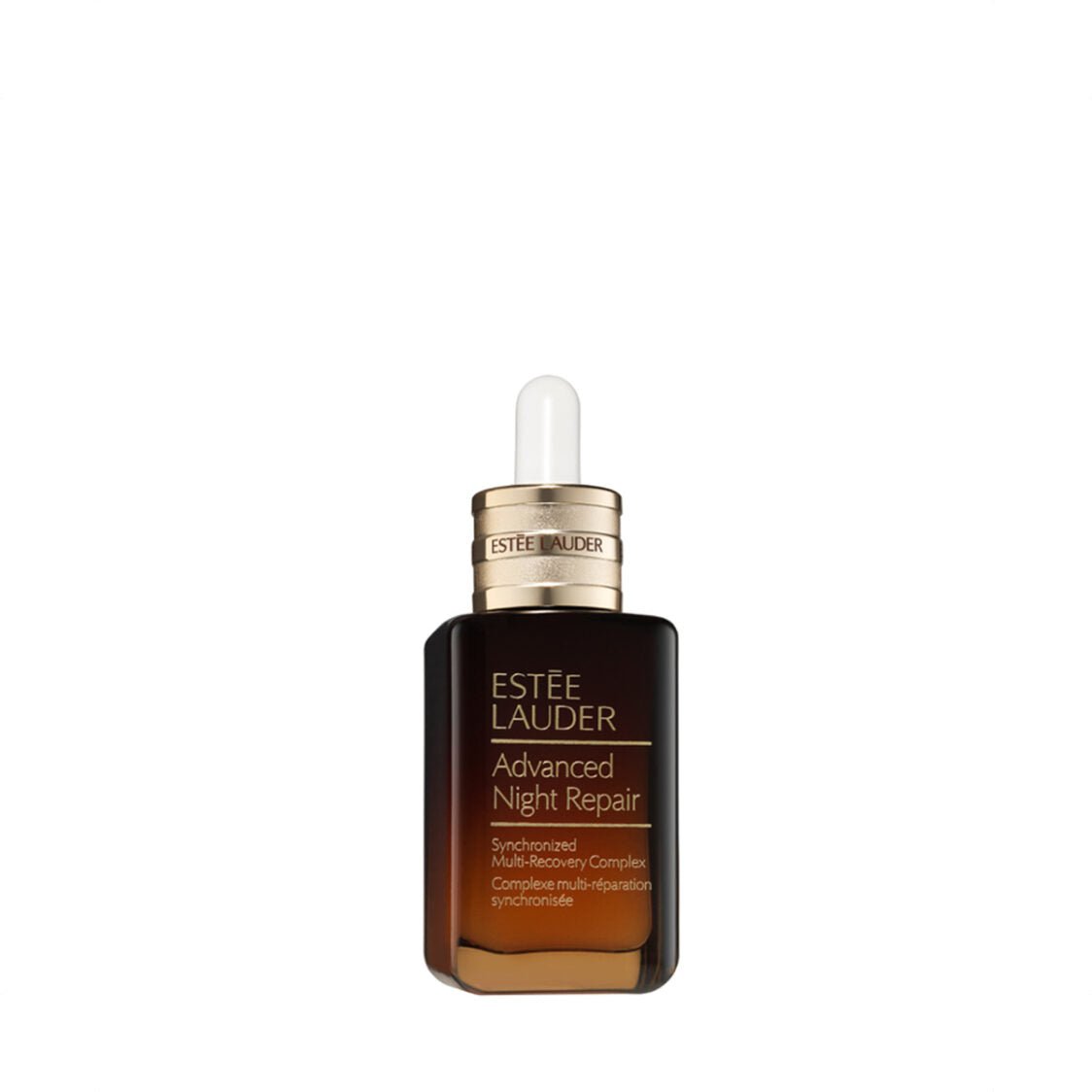 Estée Lauder Advanced Night Repair Synchronized Multi - Recovery Complex - Metro Singapore Departmental Store - Celebrating 69 Years in SG