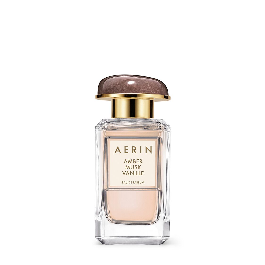 Estee Lauder Aerin Amber Musk Vanille EDP 50ml - Metro Singapore Departmental Store - Celebrating 69 Years in SG
