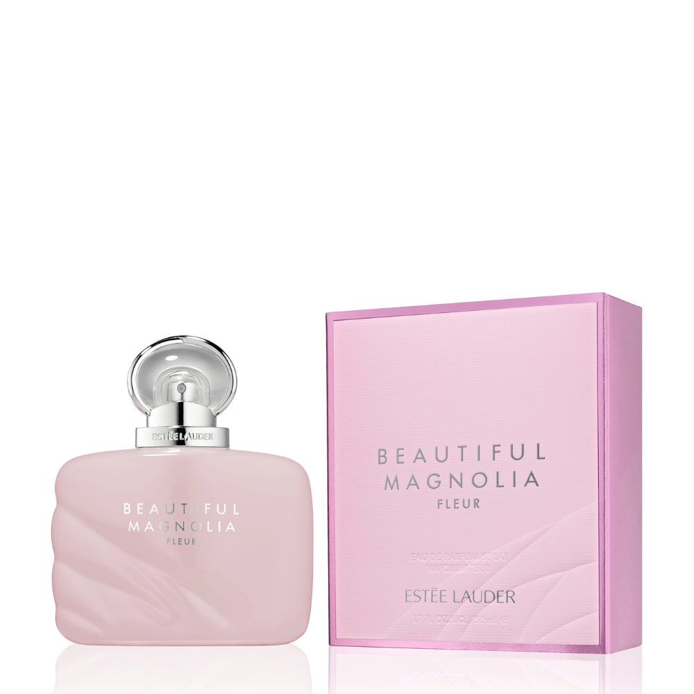 Estee Lauder Beautiful Magnolia Fleur Eau de Parfum Spray - Metro Singapore Departmental Store - Celebrating 69 Years in SG