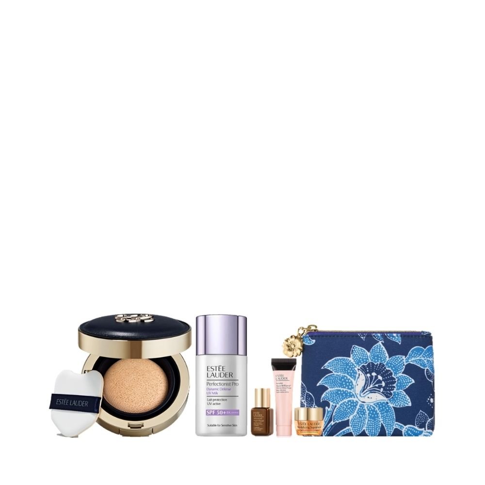Estee Lauder Beauty Glow Set (Worth $304) - Metro Singapore Departmental Store - Celebrating 69 Years in SG