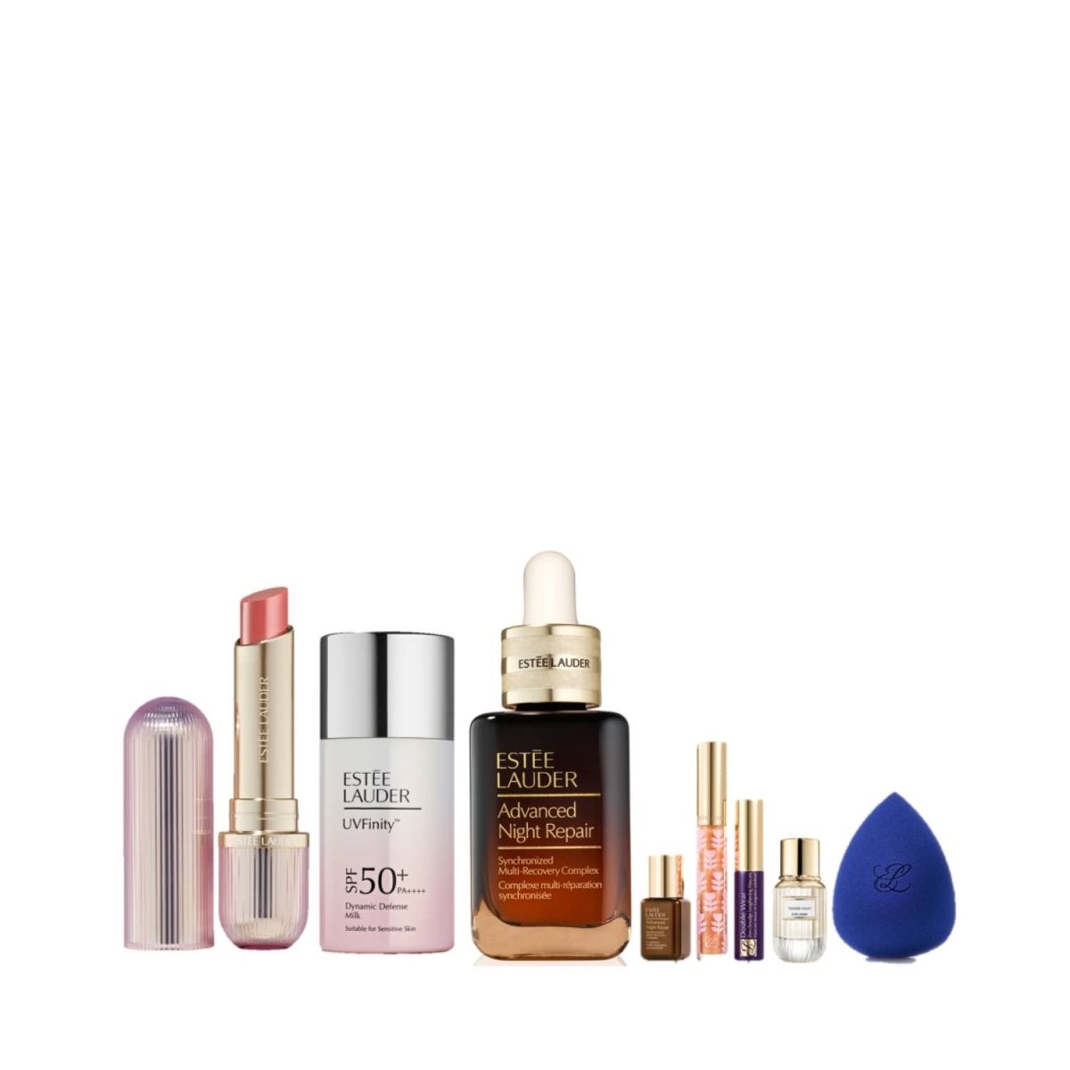 Estee Lauder Beauty On The Go Kit (worth $426) - Metro Singapore Departmental Store - Celebrating 69 Years in SG