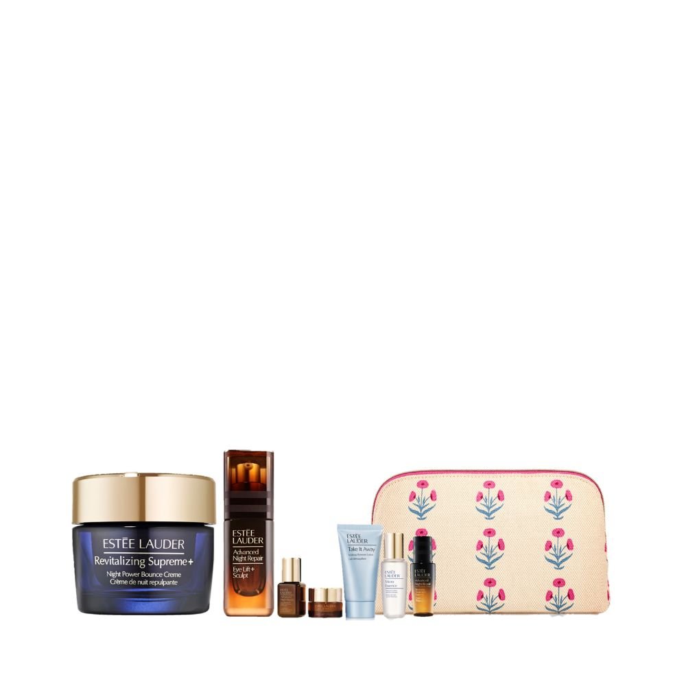 Estee Lauder Beauty Sleep Glow Set (Worth $617) - Metro Singapore Departmental Store - Celebrating 69 Years in SG