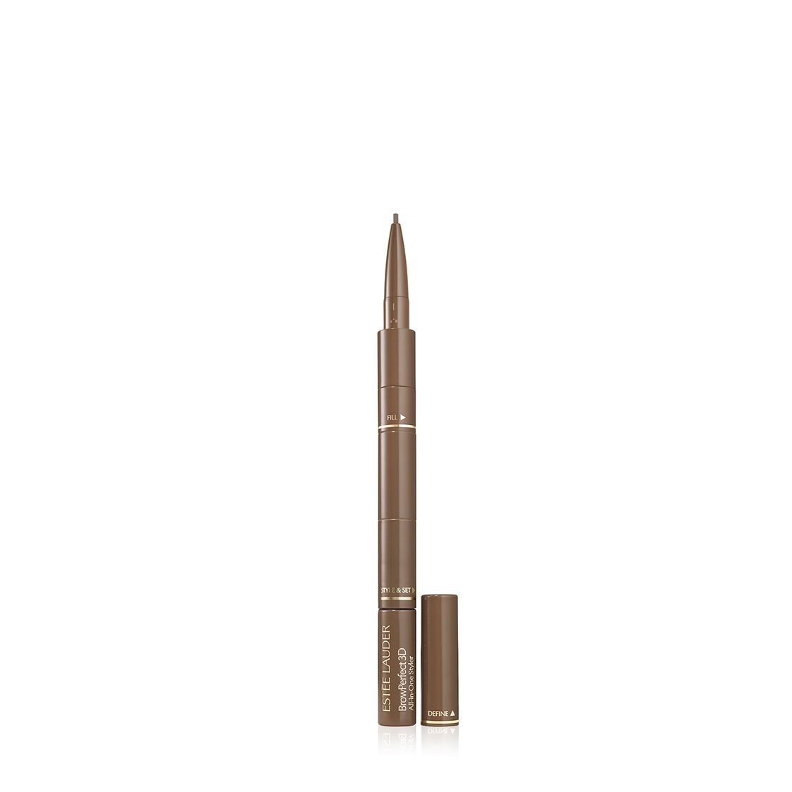 Estée Lauder BrowPerfect 3D All - In - One Styler - Metro Singapore Departmental Store - Celebrating 69 Years in SG