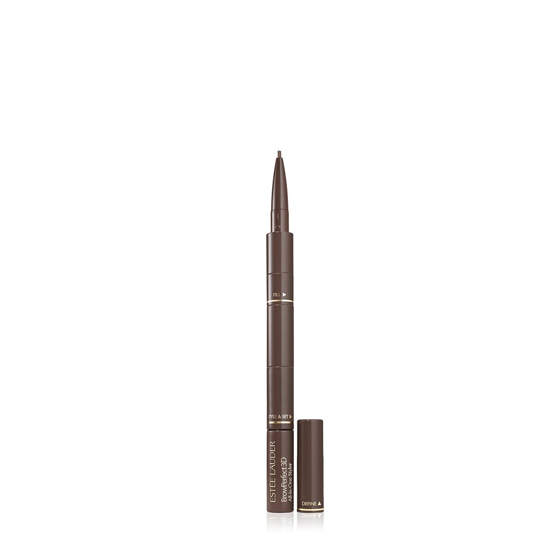 Estée Lauder BrowPerfect 3D All - In - One Styler - Metro Singapore Departmental Store - Celebrating 69 Years in SG