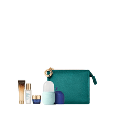 Estee Lauder Coolest in the City Long-Wear Glow Look (worth $137) Gifts - Metro Singapore Departmental Store - Celebrating 69 Years in SG