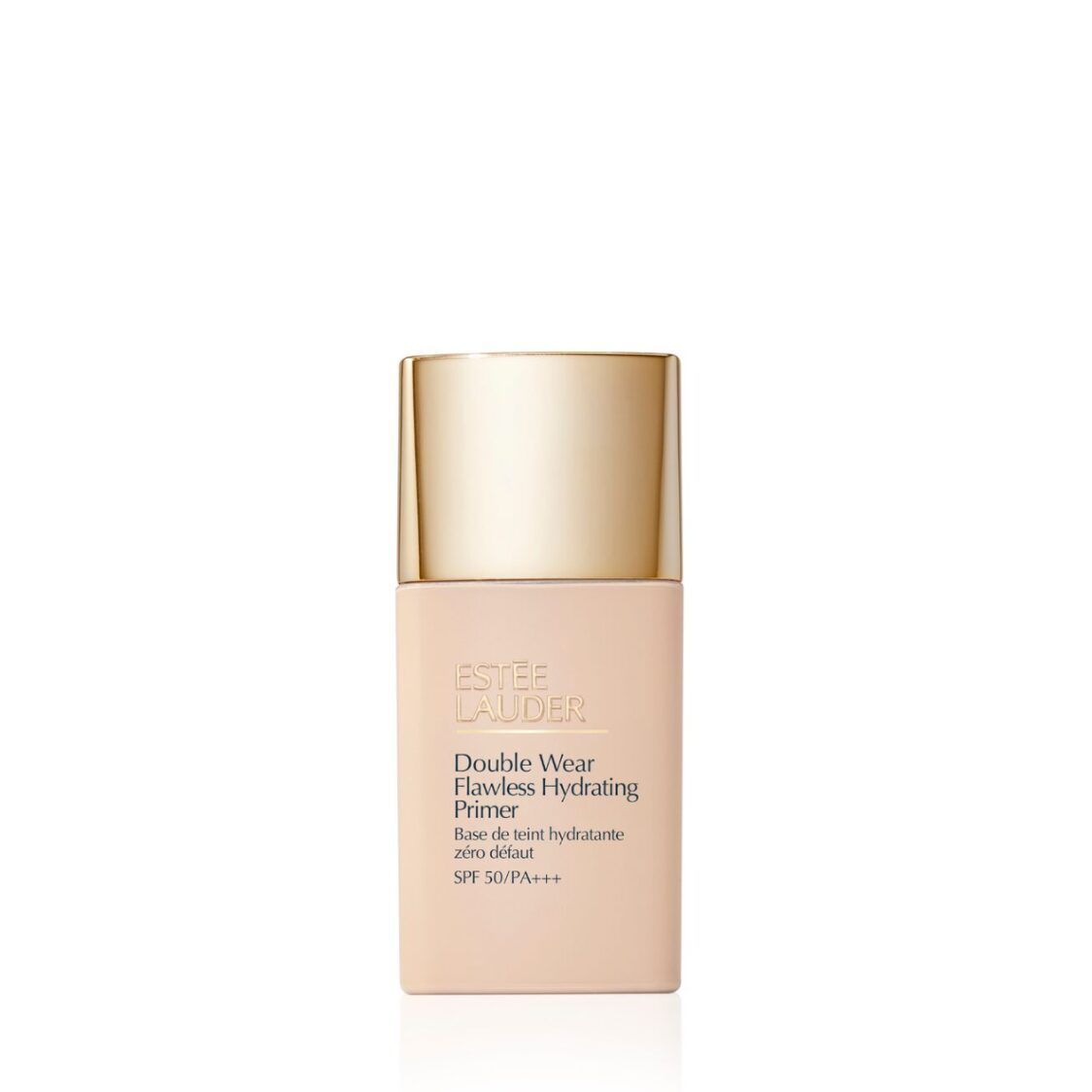 Estee Lauder Double Wear Flawless Primer 30ml - Peach - Metro Singapore Departmental Store - Celebrating 69 Years in SG
