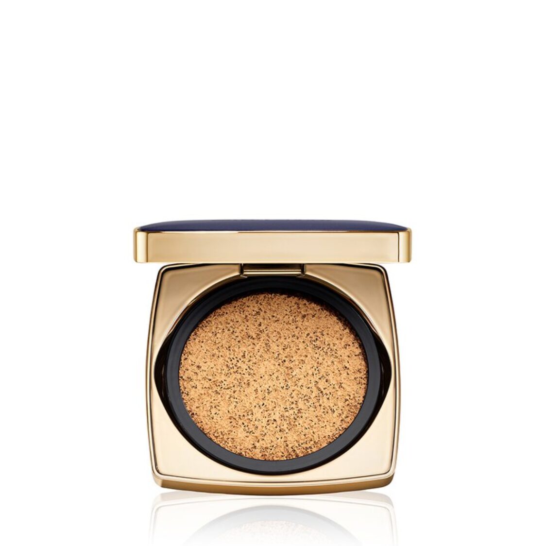 Estee Lauder Double Wear Soft Glow Matte Cushion Makeup SPF 45/PA+++ & Refill 24g - Metro Singapore Departmental Store - Celebrating 69 Years in SG