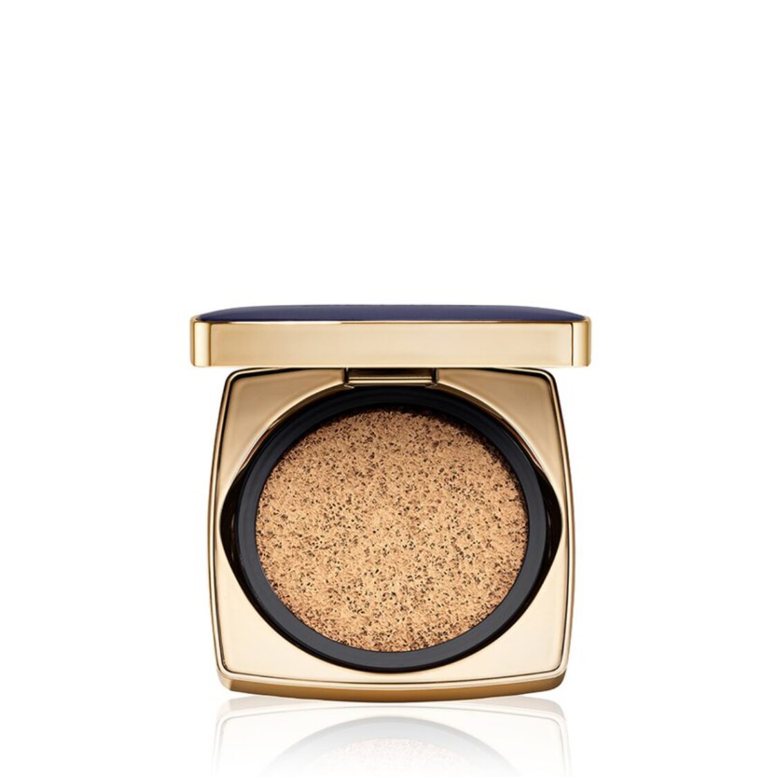 Estee Lauder Double Wear Soft Glow Matte Cushion Makeup SPF 45/PA+++ & Refill 24g - Metro Singapore Departmental Store - Celebrating 69 Years in SG