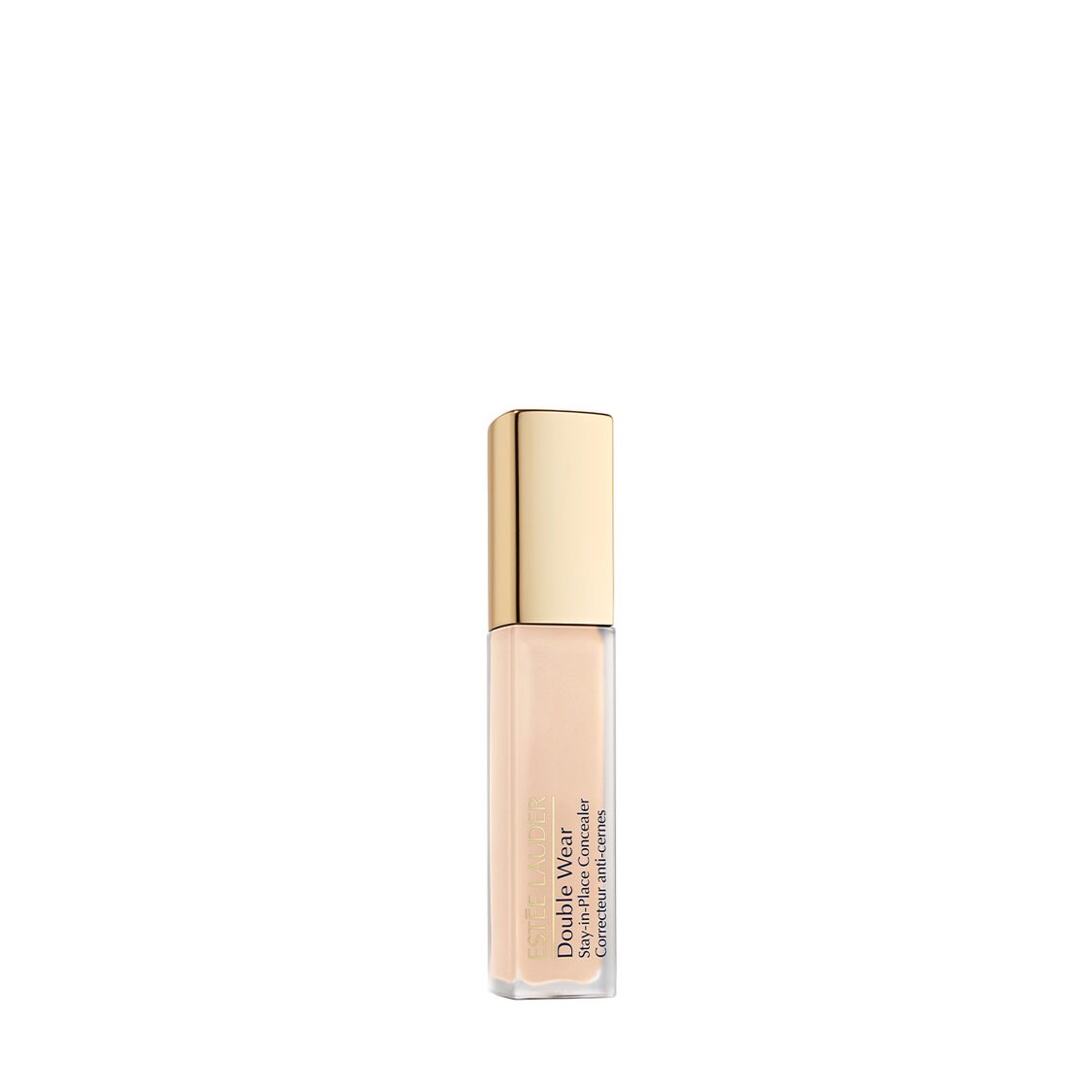 Estee Lauder Double Wear Stay - in - Place 24 - Hour Concealer - Metro Singapore Departmental Store - Celebrating 69 Years in SG