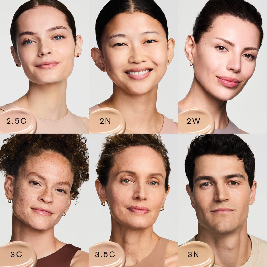 Estee Lauder Double Wear Stay - in - Place 24 - Hour Concealer - Metro Singapore Departmental Store - Celebrating 69 Years in SG