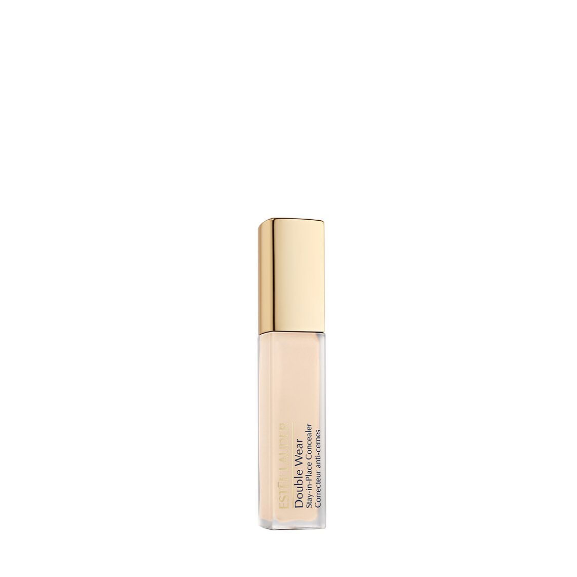 Estee Lauder Double Wear Stay - in - Place 24 - Hour Concealer - Metro Singapore Departmental Store - Celebrating 69 Years in SG