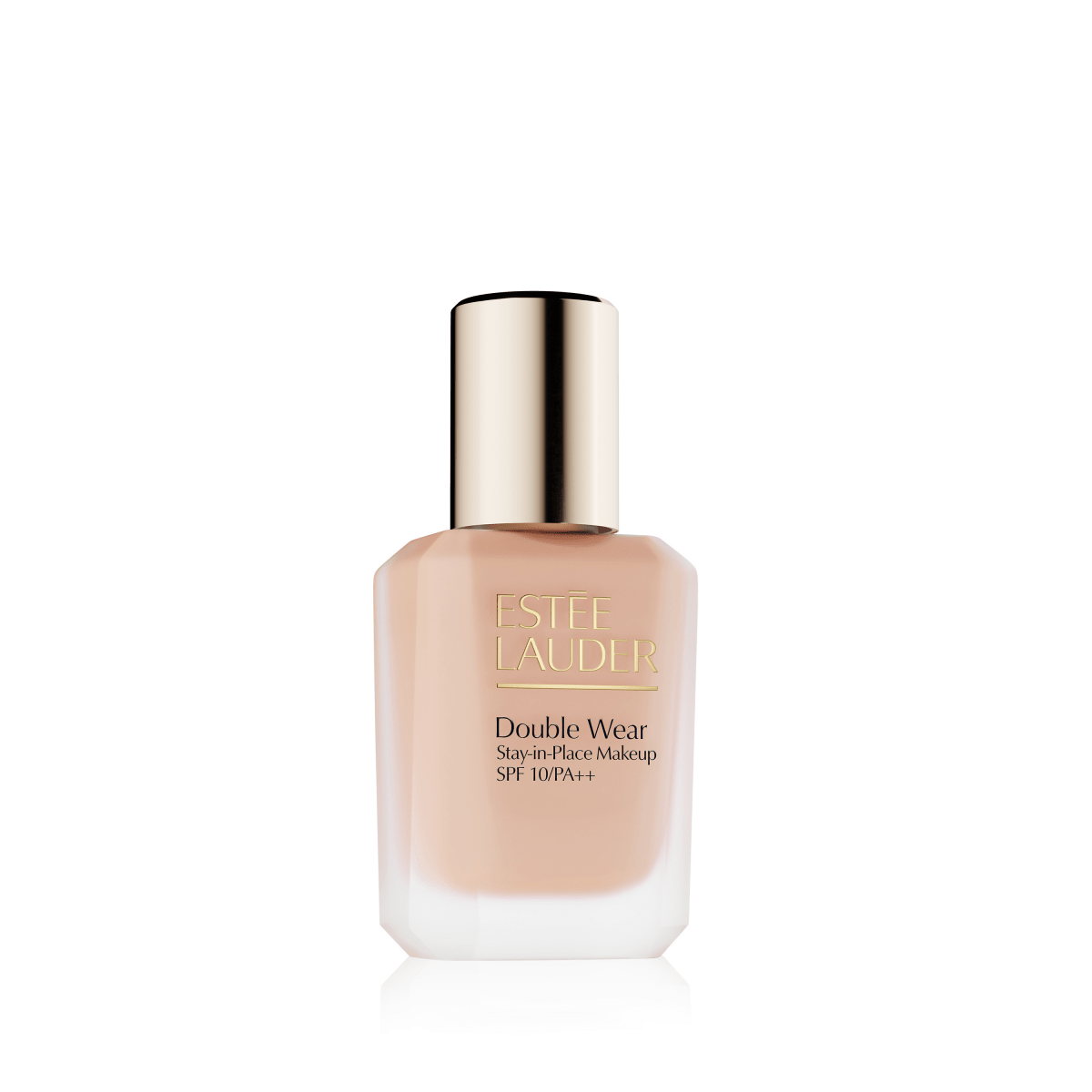 Estee Lauder Double Wear Stay - In - Place Makeup Spf 10/PA++ - Metro Singapore Departmental Store - Celebrating 69 Years in SG