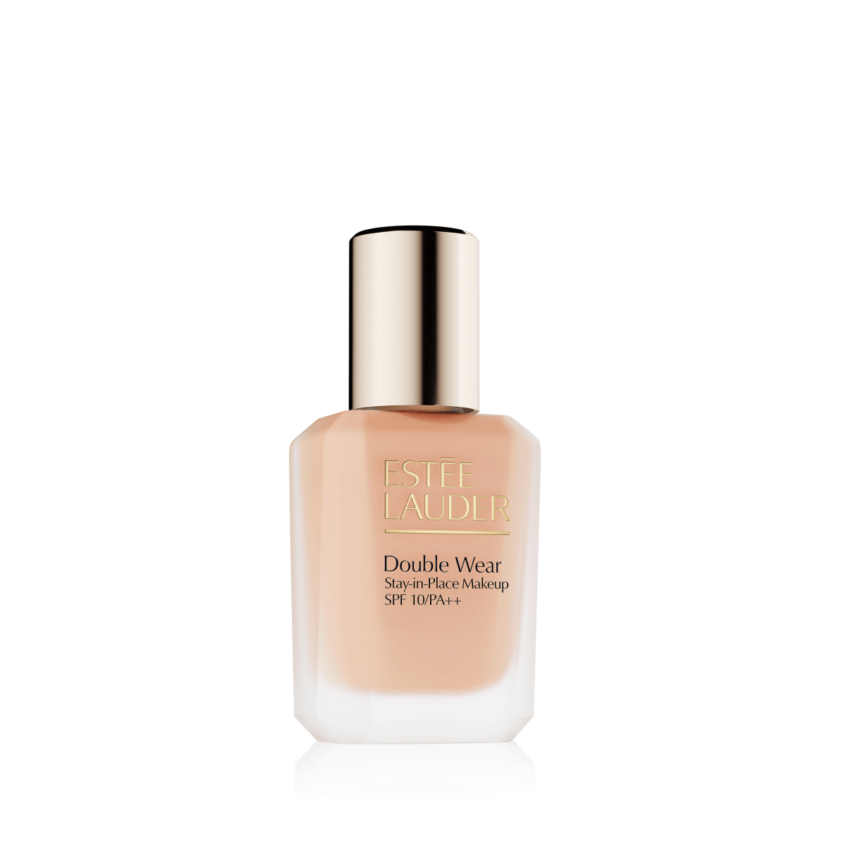 Estee Lauder Double Wear Stay - In - Place Makeup Spf 10/PA++ - Metro Singapore Departmental Store - Celebrating 69 Years in SG