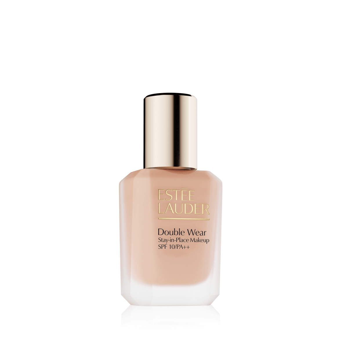 Estee Lauder Double Wear Stay - In - Place Makeup Spf 10/PA++ - Metro Singapore Departmental Store - Celebrating 69 Years in SG